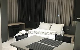 B. U. Luxury Apartments
